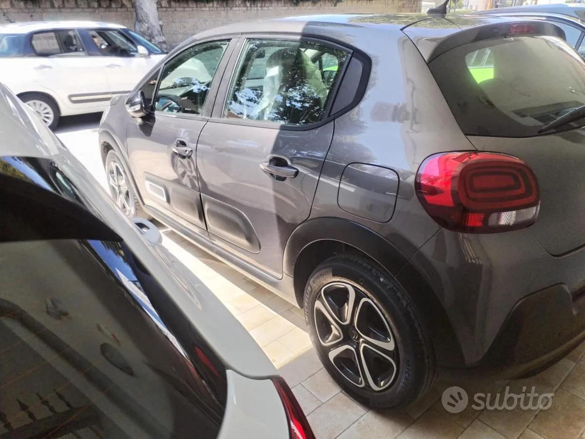 Citroen C3 2021 photo 5