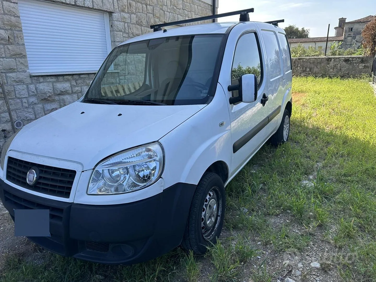 Fiat Doblò