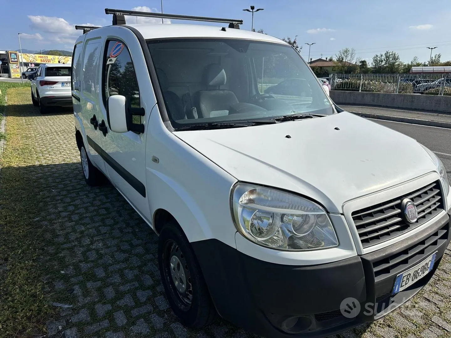 Fiat Doblò 2010 photo 5