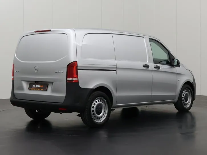 Mercedes-Benz Vito 2023 photo 2