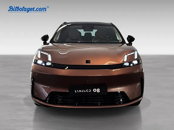 Lynk & Co 08 2026 photo 2