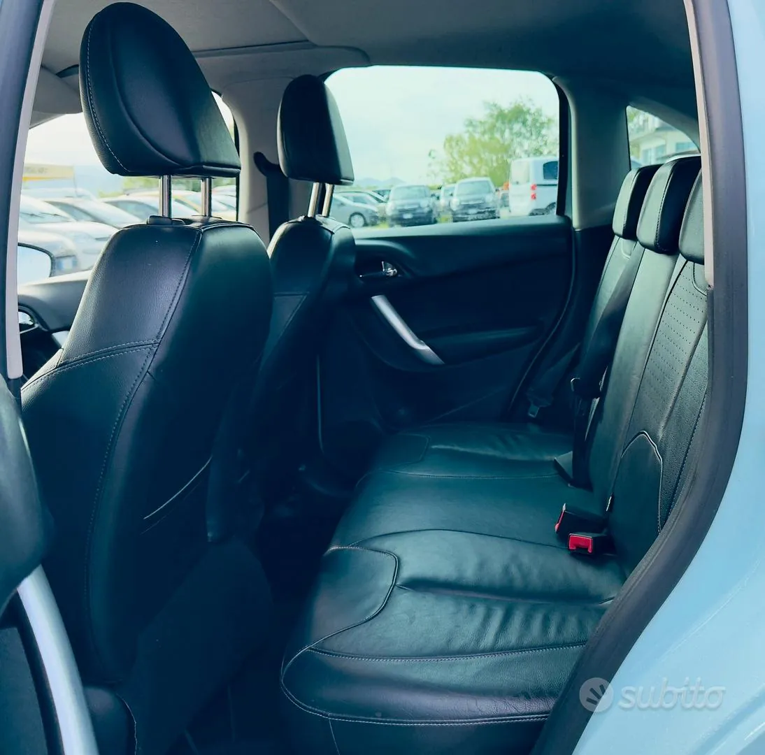 Citroen C3 2009 photo 4