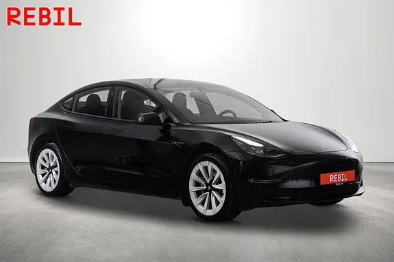 Tesla Model 3 2022 photo 4