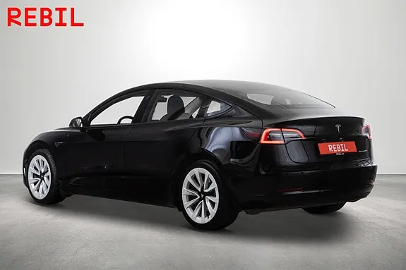 Tesla Model 3 2022 photo 5