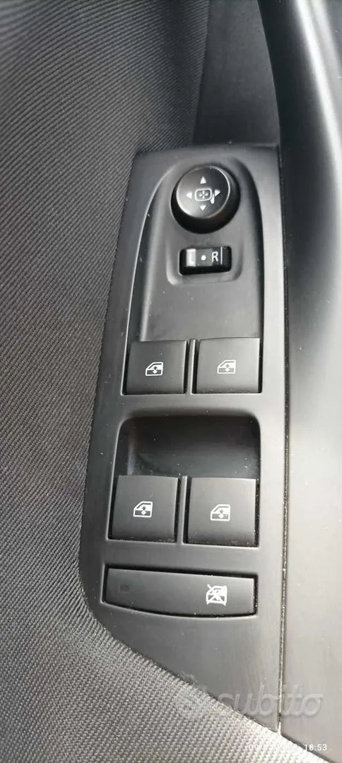 Opel Astra 2018 photo 3