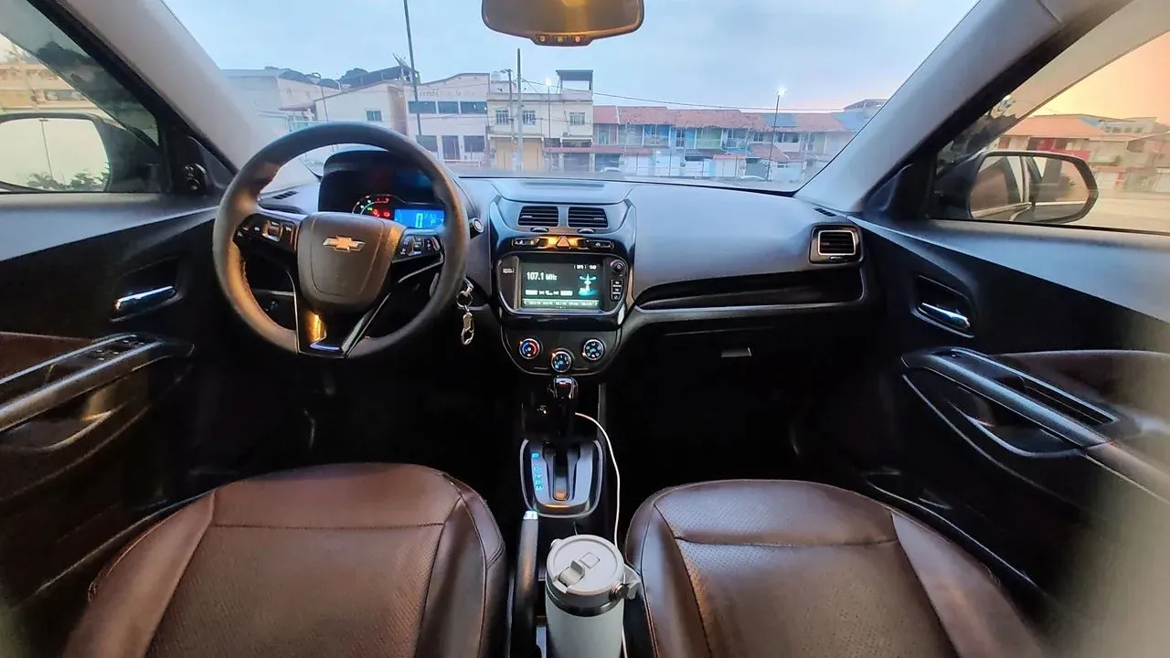 Chevrolet Cobalt