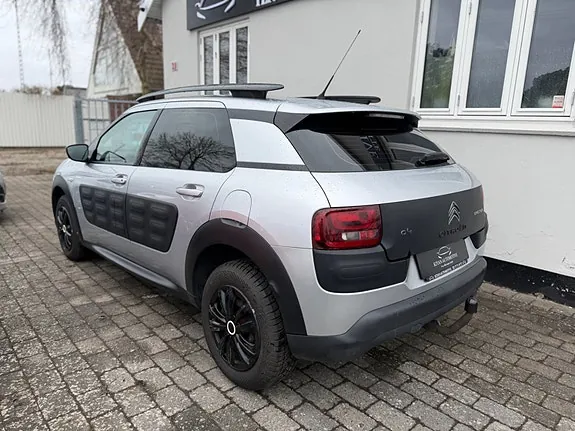 Citroen C4 Cactus 2015 photo 3