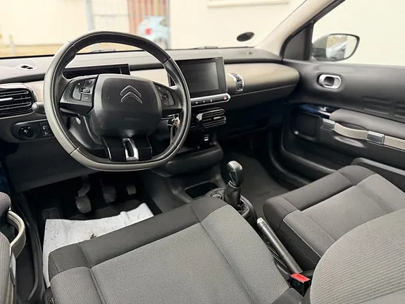 Citroen C4 Cactus 2015 photo 5