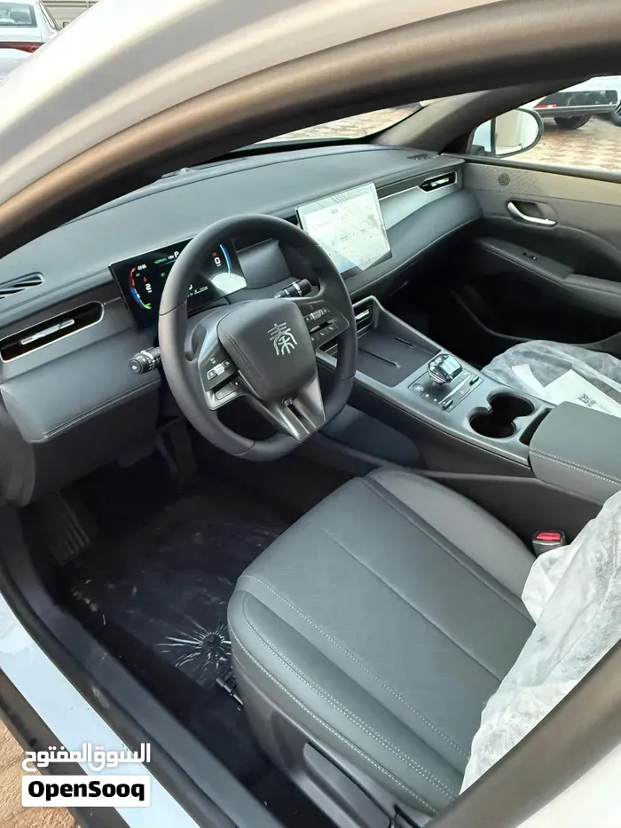 BYD Qin Plus 2025 photo 4