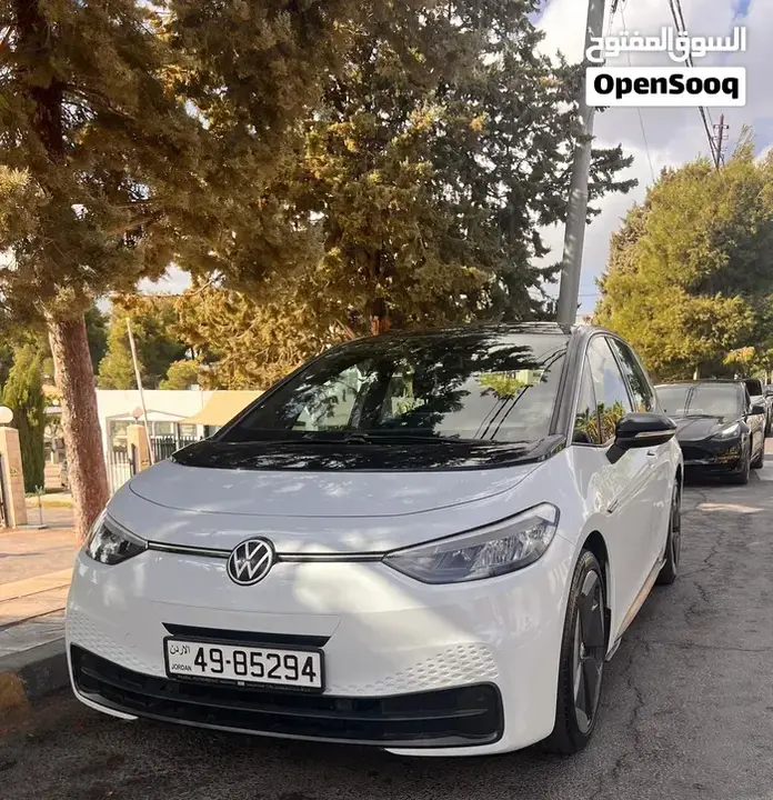 Volkswagen Id.3