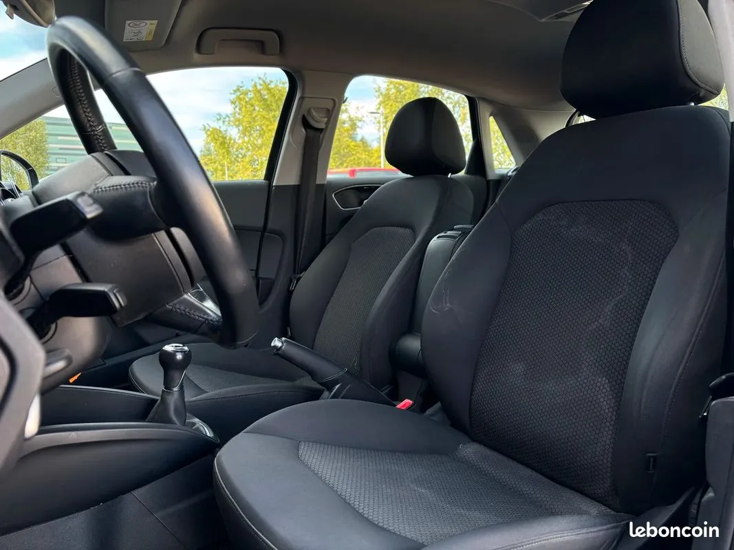 Audi A1 2018 photo 4