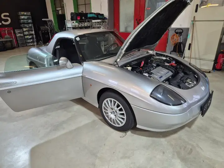 Fiat Barchetta