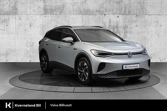 Volkswagen Id.4