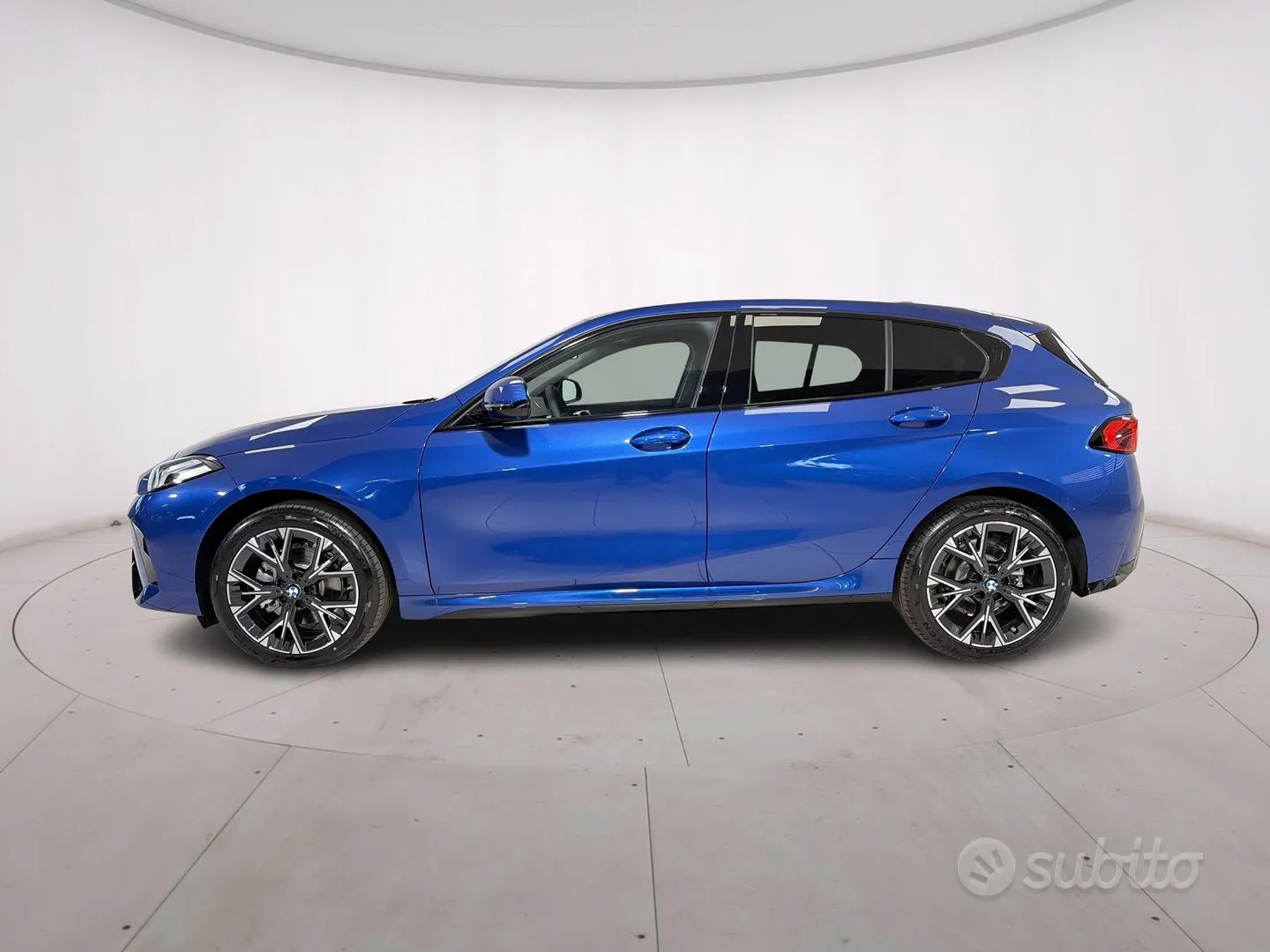 BMW 1 Series 2026 photo 3