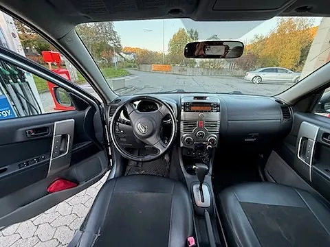 Daihatsu Terios 2006 photo 5