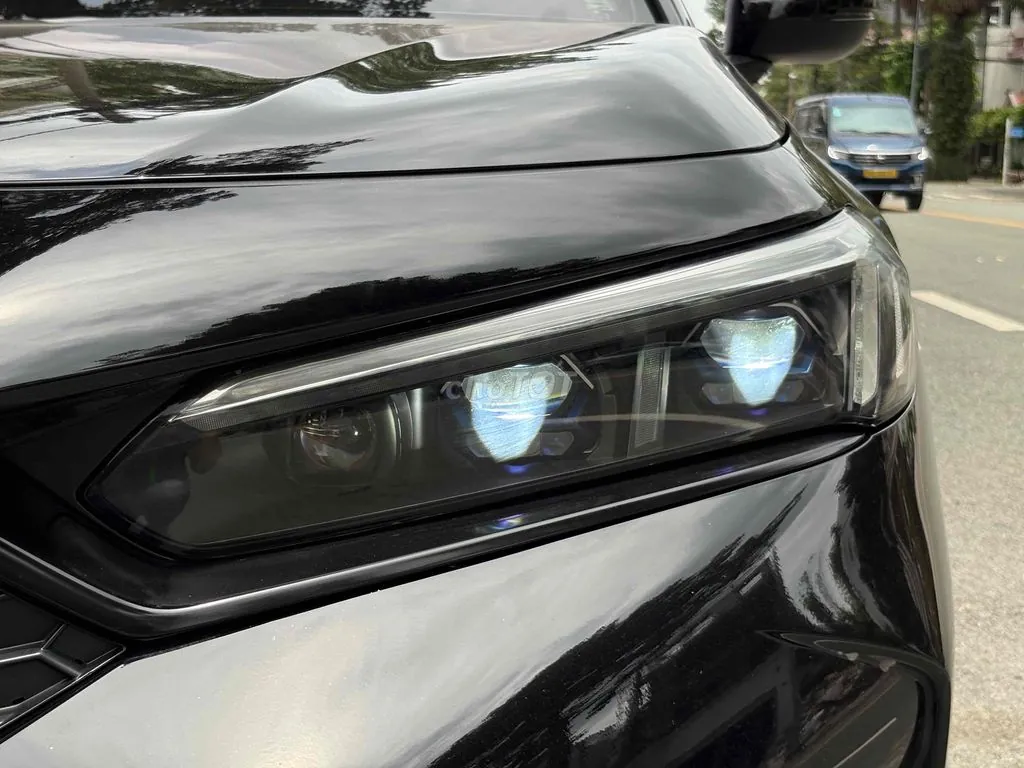 Honda Civic 2025 photo 4