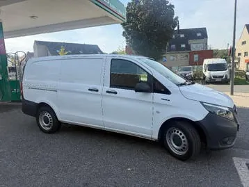 Mercedes-Benz Vito 2020 photo 3