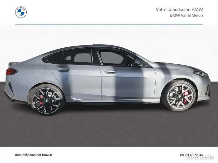 BMW 2 Series 2026 photo 3