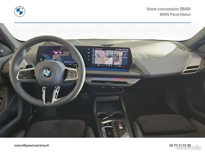BMW 2 Series 2026 photo 5