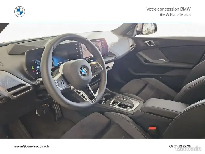 BMW 2 Series 2026 photo 4