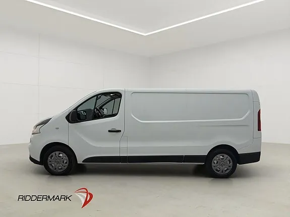 Fiat Talento 2020 photo 5