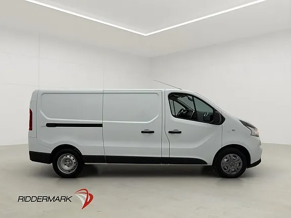 Fiat Talento 2020 photo 2