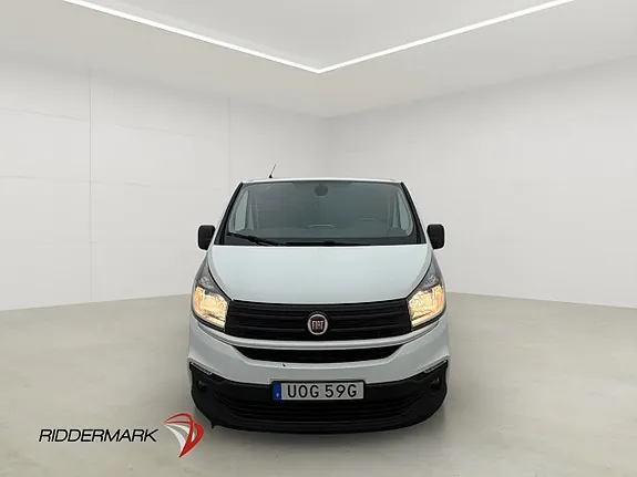 Fiat Talento 2020 photo 3