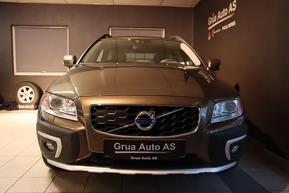 Volvo Xc70 2014 photo 4