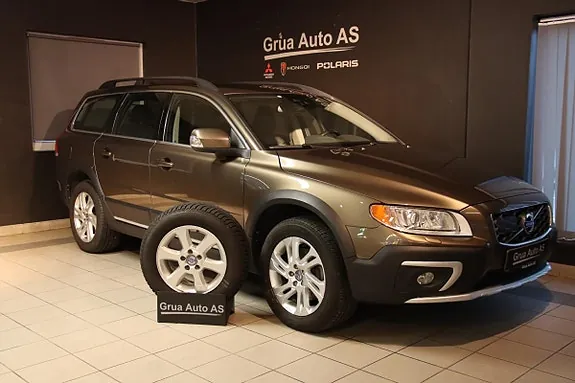 Volvo Xc70