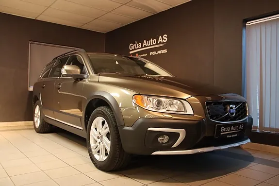 Volvo Xc70 2014 photo 5