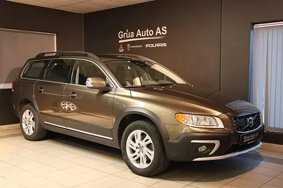 Volvo Xc70