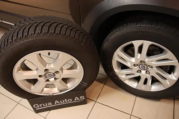 Volvo Xc70 2014 photo 3