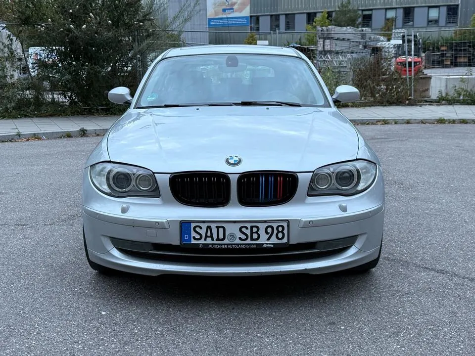 BMW 118I