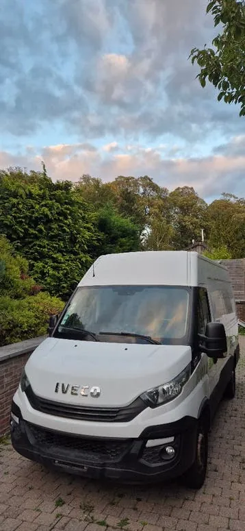Iveco Daily