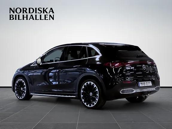Mercedes-Benz Eqe43 Suv 2023 photo 5