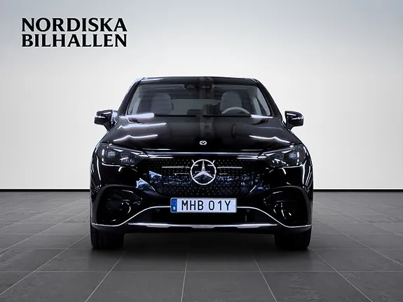 Mercedes-Benz Eqe43 Suv 2023 photo 2