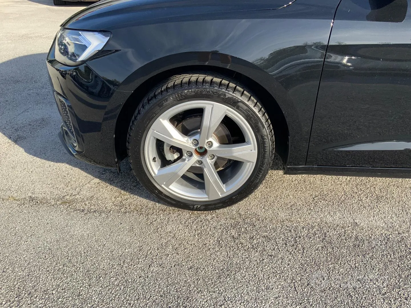 Audi A1 2025 photo 2