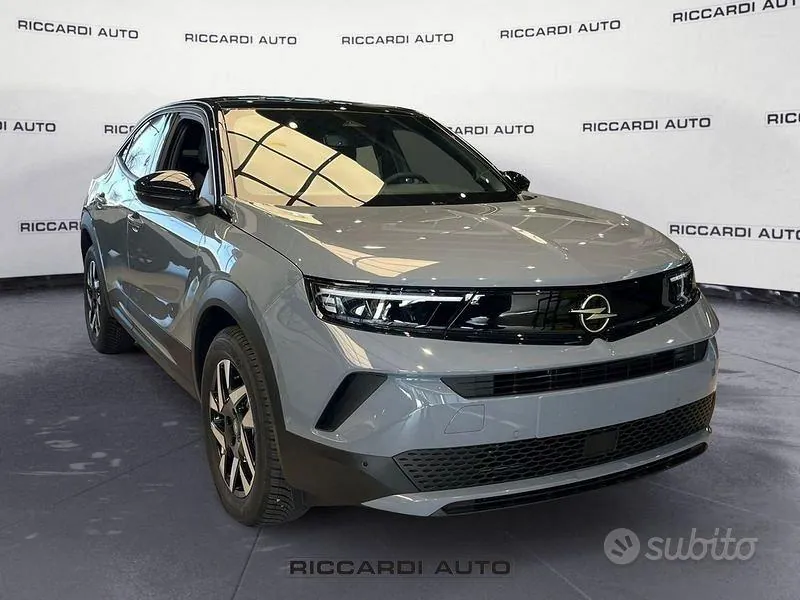 Opel Mokka 2026 photo 3