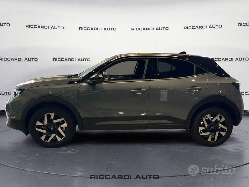 Opel Mokka 2026 photo 4