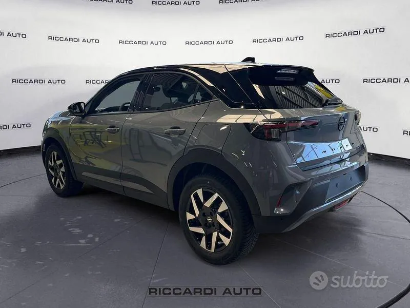 Opel Mokka 2026 photo 5