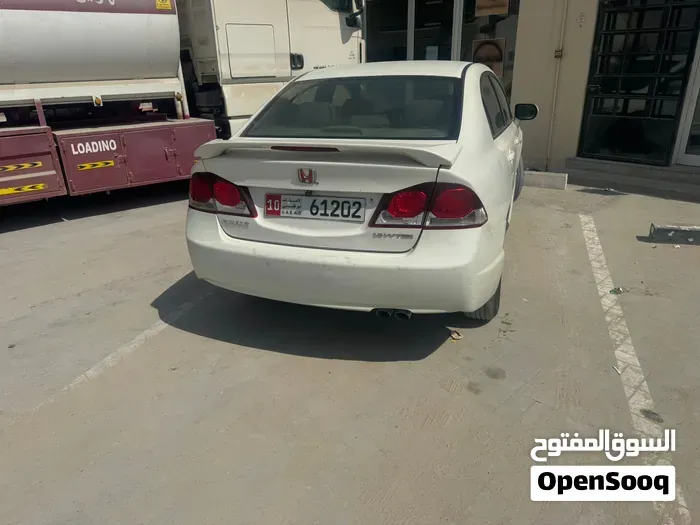 Honda Civic 2011 photo 4