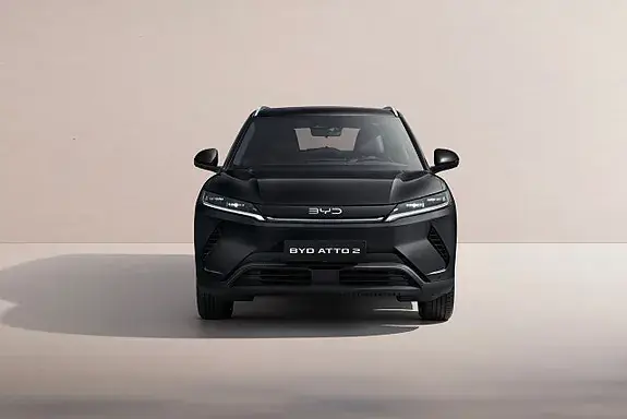 BYD Atto 2 2026 photo 2
