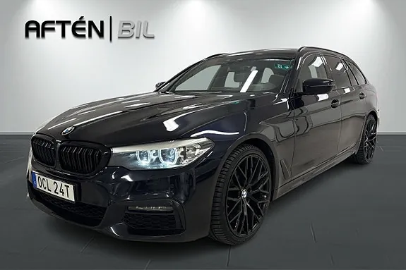 BMW 520D