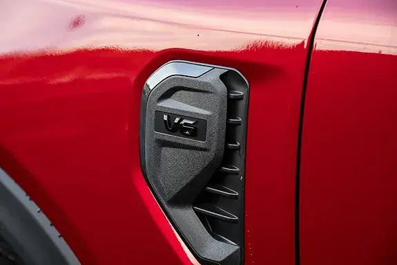 Ford Ranger 2025 photo 4