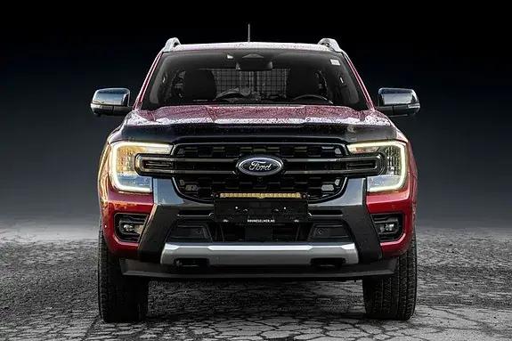 Ford Ranger 2025 photo 2