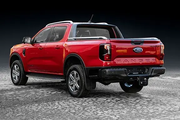 Ford Ranger 2025 photo 5