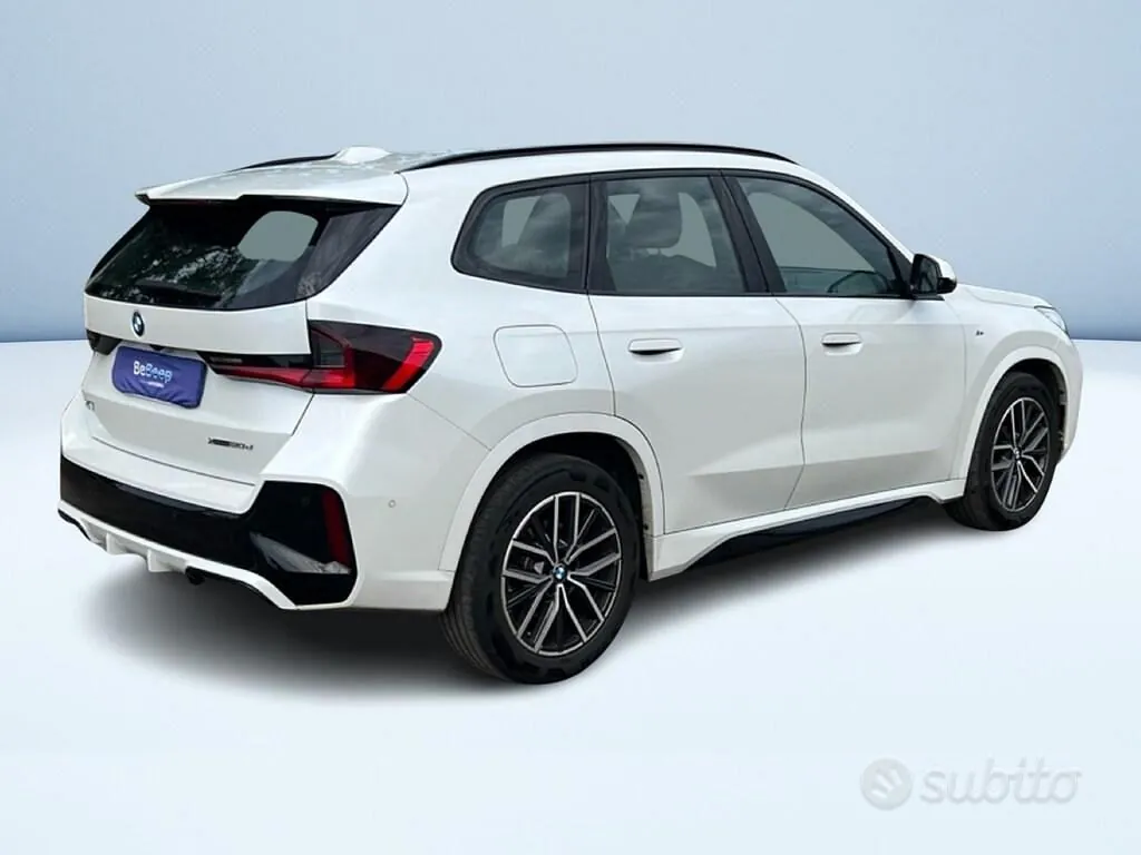BMW X1 2024 photo 5