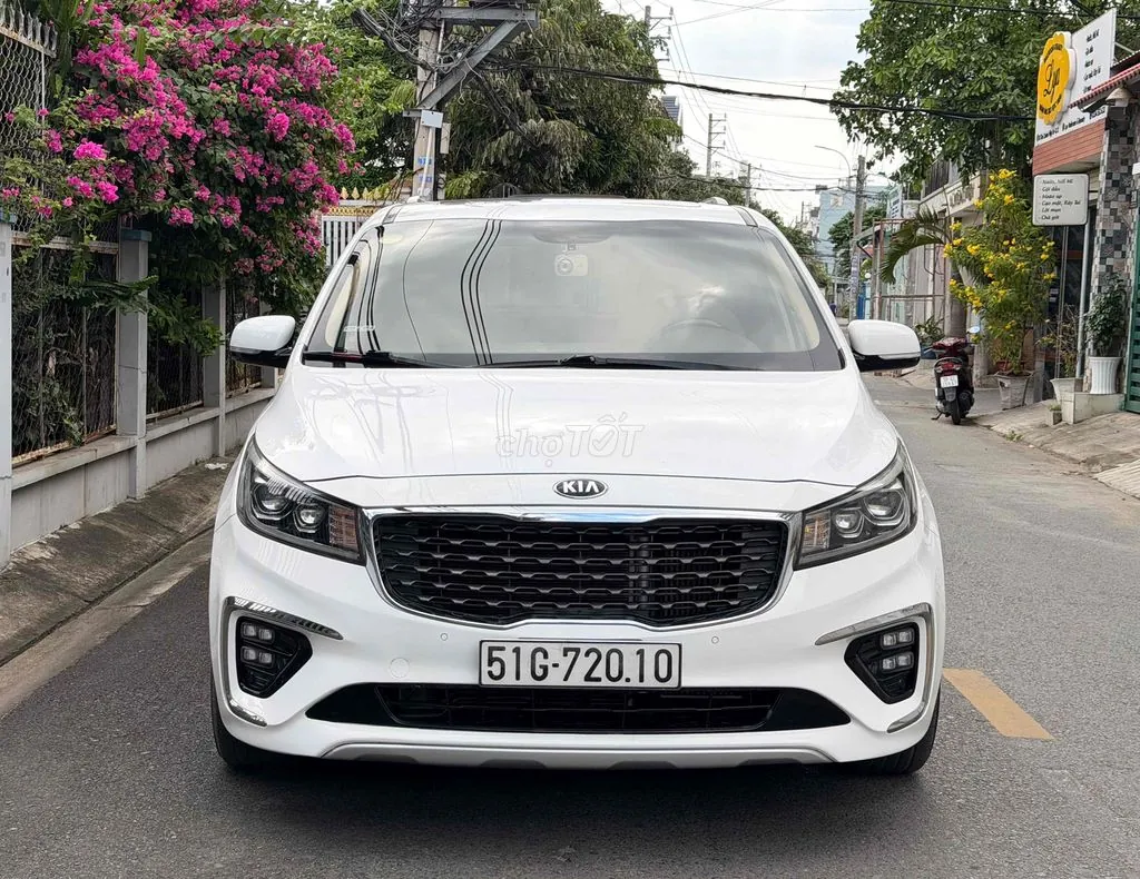 Kia Sedona