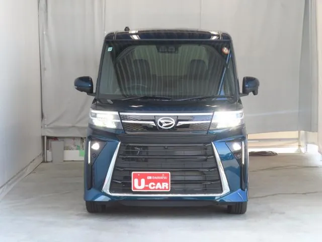 Daihatsu Tanto Custom Rs 2025 photo 3