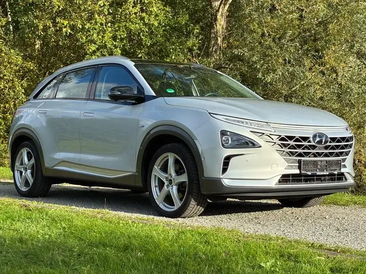 Hyundai Nexo